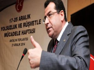 ASIL PARALEL YAPI AKP İLE PKK ARASINDA