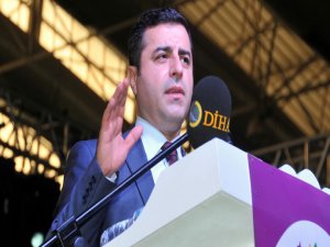 ERDOĞAN'A "HALİFE" OLURSUN DEMİŞLER