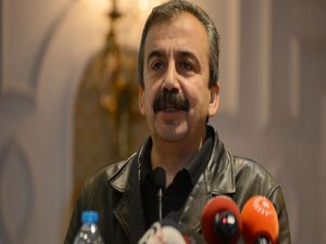 HDP ÖZERKLİK KONUSUNDA SÖZ ALDI