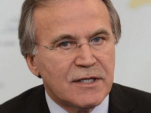 Bakan Şahin tarih kitaplarının değişmesini istedi!