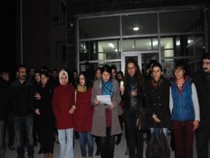 HAKKARİ'DE TECAVÜZ DAVASI