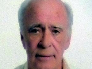 İNGİLİZ BARCI EVİNDE ÖLÜ BULUNDU