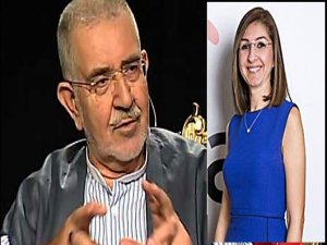 KADINLAR ÇALIŞMASIN DİYEN İNANÇER'E ŞOK