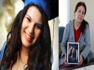 ÜNİVERSİTELİ BU GENÇ KIZ 16 GÜNDÜR KAYIP