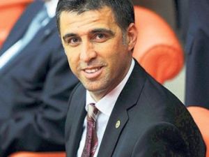 Hakan Şükür rekortmen oluyor