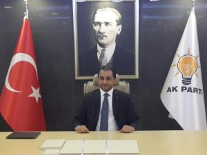 DURUŞUMUN % 99'U RECEP TAYYİP ERDOĞANDIR