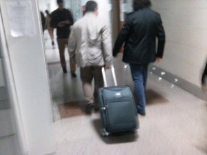 SARRAF'IN PARALARI FAİZİYLE İADE EDİLDİ