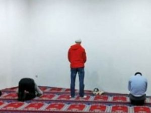 OKULLARA MESCİT GENELGESİ