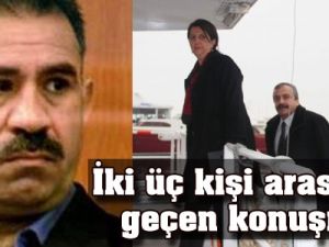 Bozdağ'dan 'sızdırma' yorumu