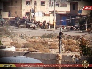 IŞİD'TEN CUMA DEHŞETİ 114 ÖLÜ 152 YARALI