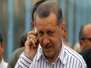 ERDOĞAN'DAN AB'YE180 DERECE DÖNÜŞ