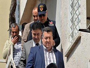 YASA DIŞI DİNLEME YAPTI DİYE ATILAN POLİS GÖREVE İADE