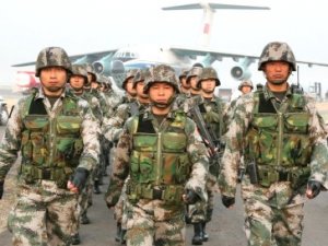 3. DÜNYA SAVAŞI MI GELİYOR