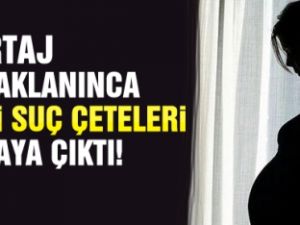 Profosör, Doçent Kürtaj Çetesi Kurmuş