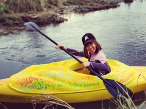 VAJİNASINDAN SANAT YAPAN JAPON SANATÇIYA HAPİS YOLU