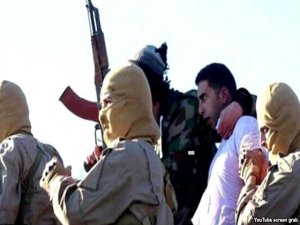 AMERİKA'DAN IŞİD AÇIKLAMASINA YALANLAMA GELDİ