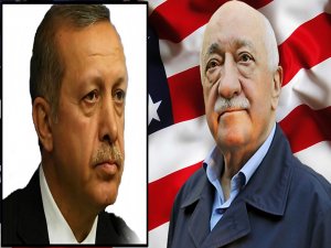 BBC'DEN ABD, ERDOĞAN VE FETHULLAH GÜLEN ANALİZİ