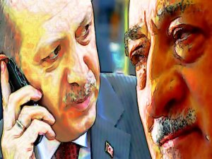 ERDOĞAN İLE SİSİ'NİN ARASINI FETHULLAH GÜLEN AÇMIŞ OLABİLİR