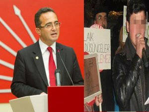 ERDOĞAN'A HAKARETTEN TUTUKLANAN ÇOCUK İÇİN CHP ATAĞA GEÇTİ