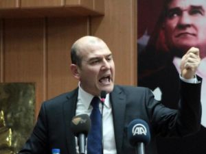 Tayyip Erdoğan, Türkiye'nin ilelebet ve ebedi başkanıdır.