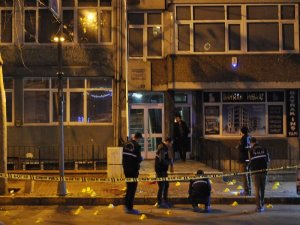 NİŞANTAŞI İNFAZININ GÖRÜNTÜLERİ ORTAYA ÇIKTI