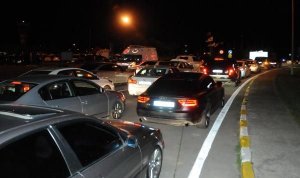 SEDAT ŞAHİN'İN KARDEŞİNİN CENAZESİ SAMSUNDA BÖYLE KARŞILANDI