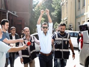 YURT ATAYÜN'DEN FLAŞ İFADE