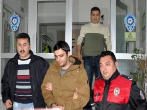 BAR CİNAYETİNİN ZANLISI İSTANBUL’DA YAKALANDI