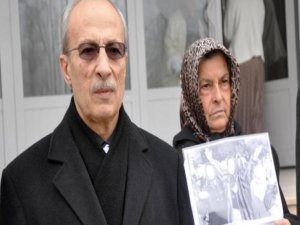 ERDOĞAN'A KINA GÖNDEREN ŞEHİT BABASINA DAVA