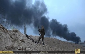 IRAK'TA KANLI GÜN 65 ÖLÜ 20 YARALI