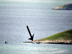 EGE'DE SICAK SAATLER