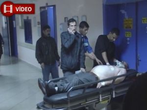 Servis Aracı Kaydı 4'ü Ağır 33 Yaralı