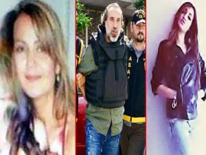 EŞİNİ VE KIZINI ÖLDÜREN KUAFÖR'DEN KAN DONDURAN İFADELER