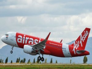 162 YOLCU TAŞIYAN UÇAK KAYBOLDU