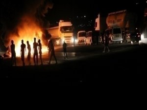 SİLOPİ'DE PKK POLİS ÇATIŞMASI BİRİ AĞIR 2 YARALI