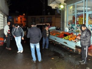 GAZİANTEP'TE BORÇ-ALACAK ÇATIŞMASI 2 ÖLÜ