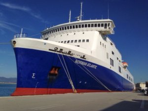 YANAN GEMİDE'Kİ TÜRK YOLCULARIN KİMLİKLERİ BELİRLENDİ