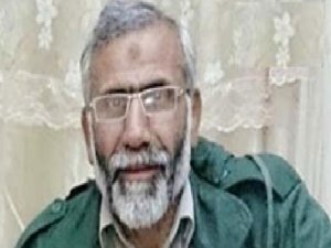 IŞİD İRANLI GENERALİ ÖLDÜRDÜ