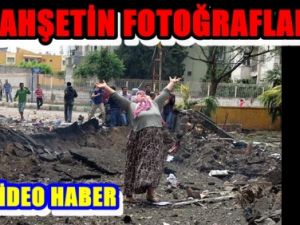 İşte Reyhanlı'daki son durum,