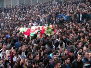 CİZRE ÇATIŞMASINDA BÜLENT ARINÇ'A ŞOK SUÇLAMA