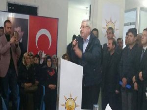 MEHMET METİNER'DEN FETHULLAH GÜLEN'E ŞOK SÖZLER