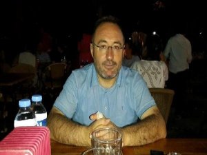 UYUŞTURUCUDAN CEZA ALDI OKULDA GÖREVE BAŞLADI