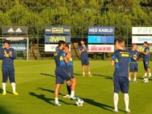 Futbolculardan 3 Temmuz Protestosu