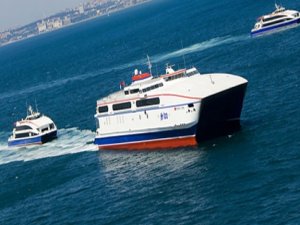 İSTANBULLU DİKKAT; YOLDA KALMAYIN