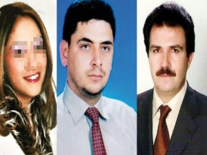 'HOCADAN HAMİLE KALDIM'