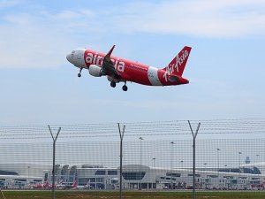 KAYIP AİRASYA UÇAĞI BULUNDU