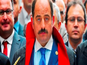 17 ARALIK SAVCILARI GÖREVDEN ALINDI