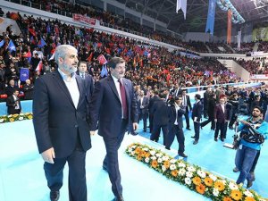 ABD TÜRKİYE'YE YOL ARKADAŞINIZ TERÖRİST DEDİ