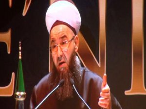 ERKEK ERKEĞE ALTERNATİF YILBAŞI BÖYLE KUTLANDI