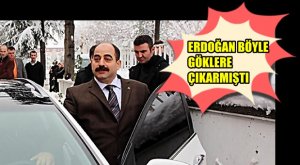 SAVCI ZEKERİYA ÖZ'DEN ŞOK EDECEK 17 ARALIK AÇIKLAMASI